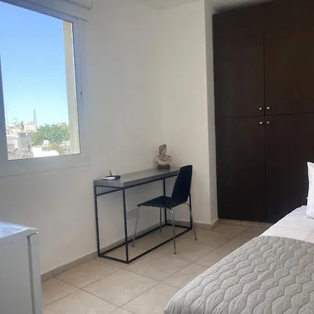 Apartment Phaedrus Living Hoopoe Residencies 201 *