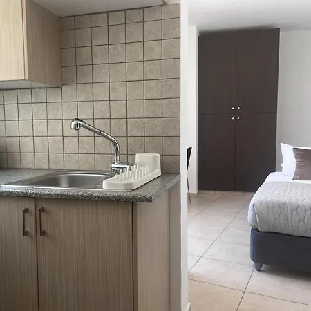Phaedrus Living Hoopoe Residencies 201 Apartment