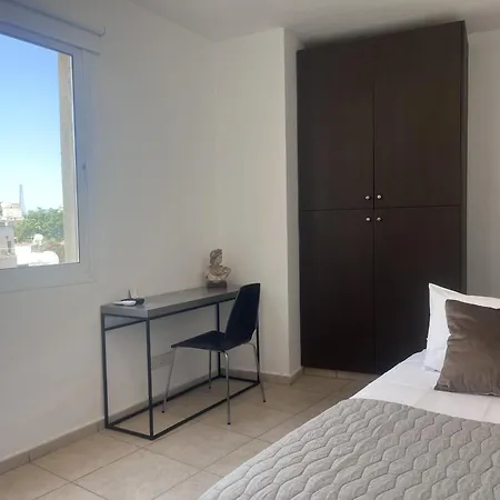 Phaedrus Living Hoopoe Residencies 201 Apartment